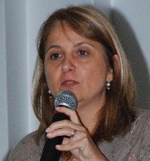 Claudia Griboski